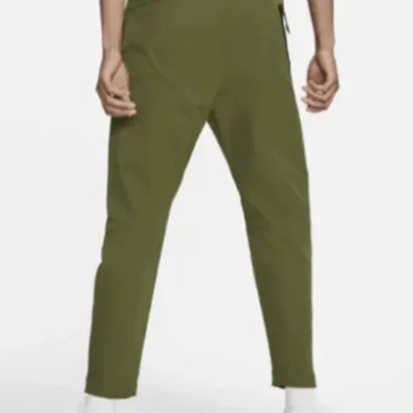 nike mens active pants